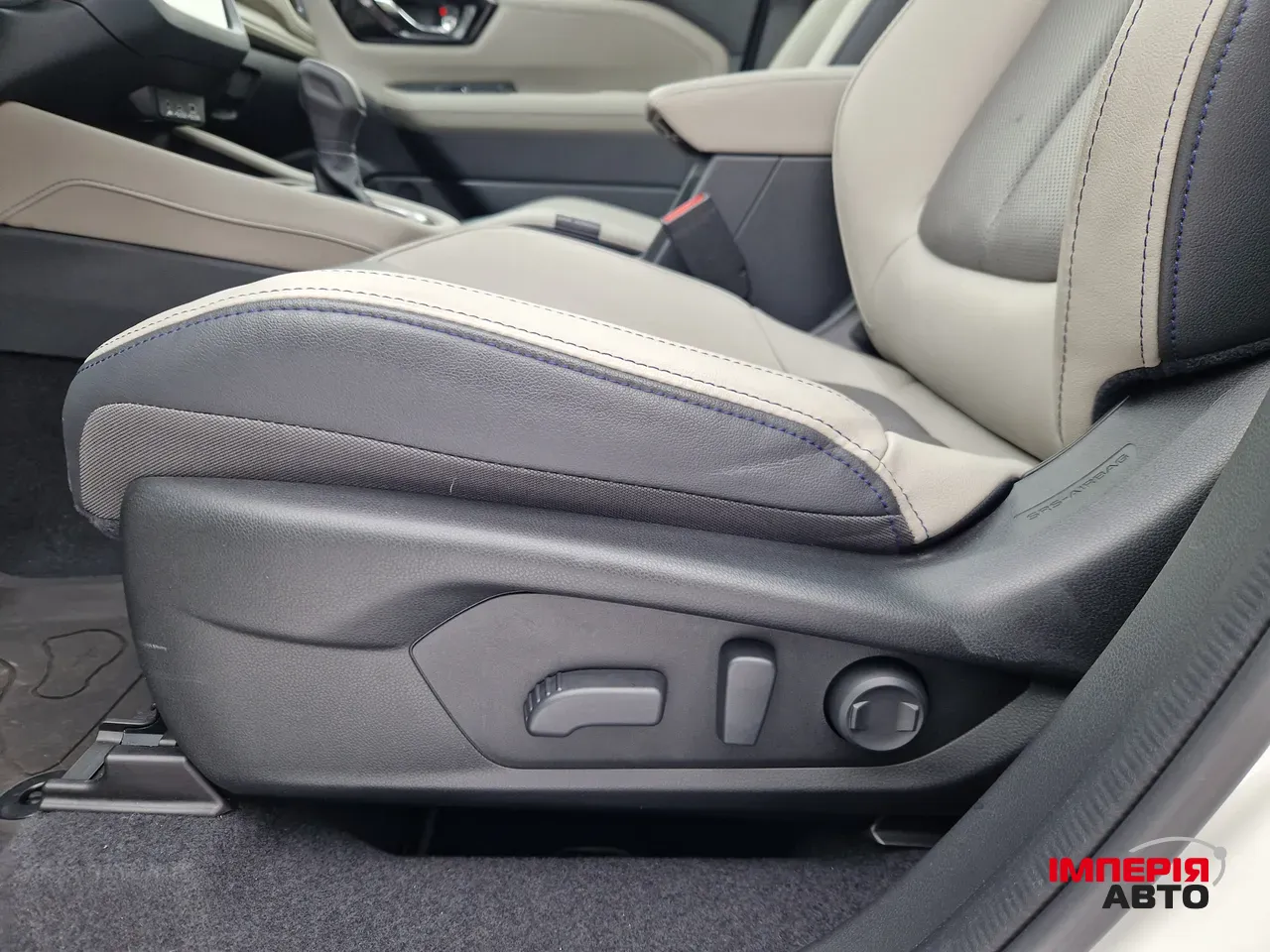 Subaru Forester - фото 18