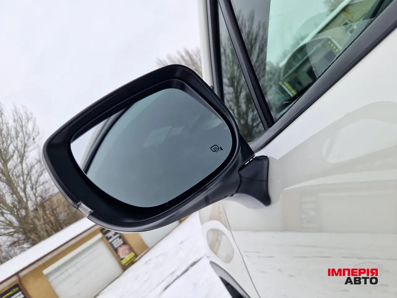 Subaru Forester - фото 15