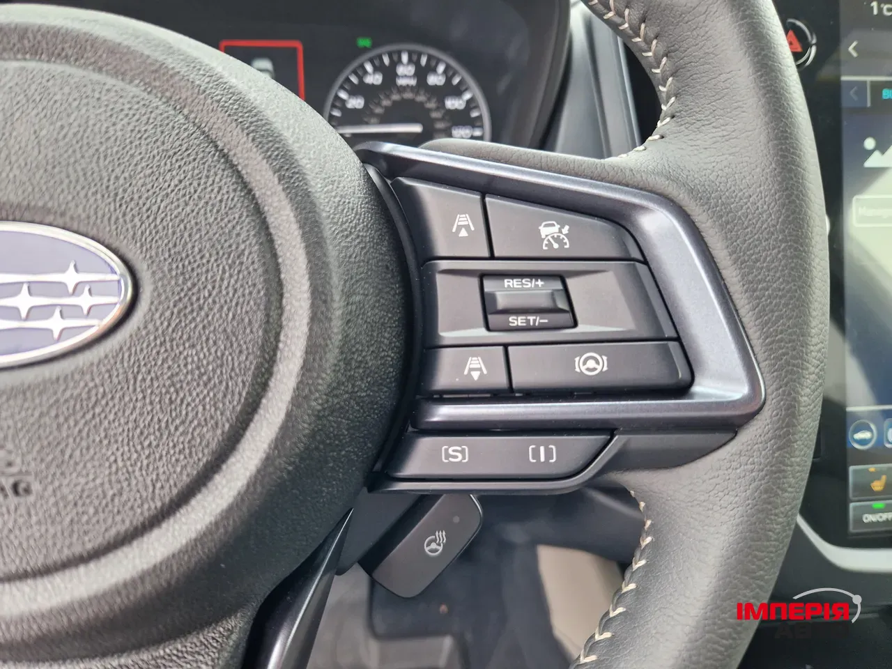 Subaru Forester - фото 24