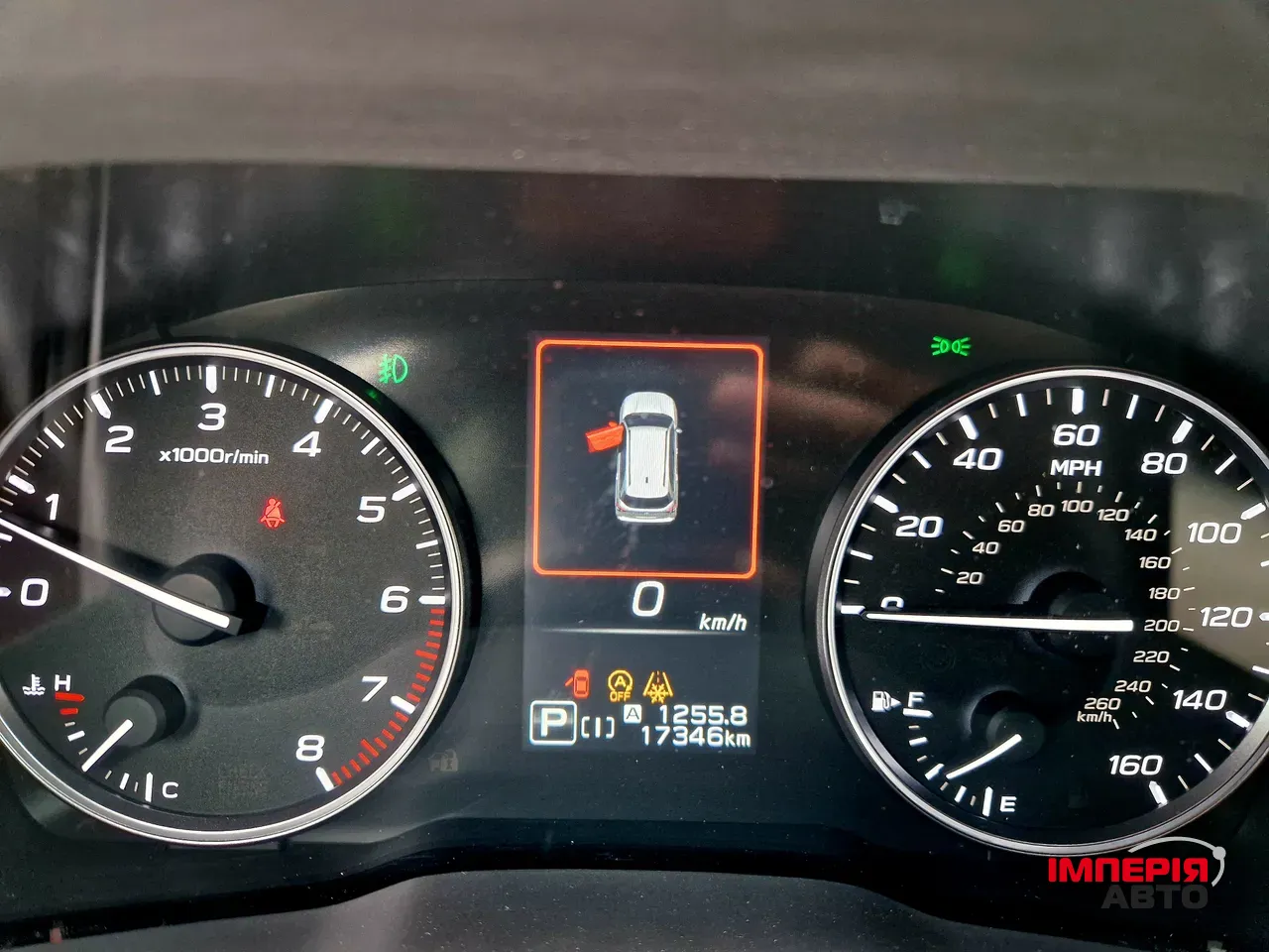 Subaru Forester - фото 20