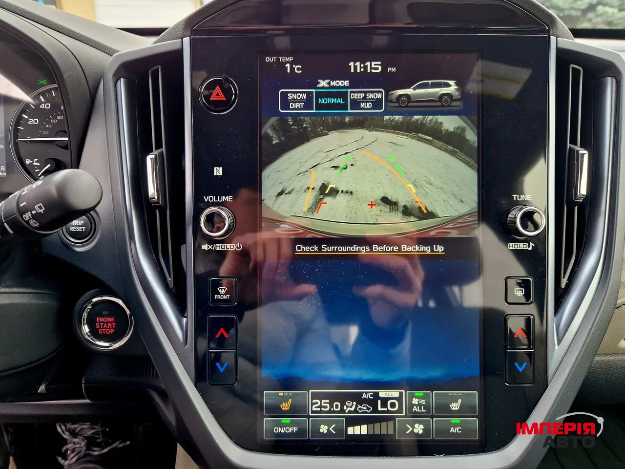 Subaru Forester - фото 26