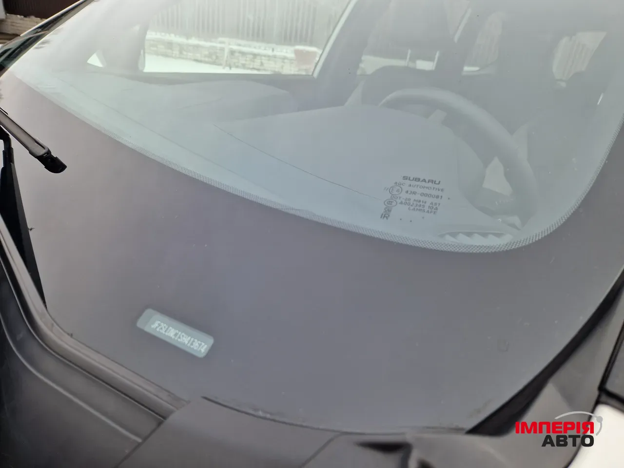 Subaru Forester - фото 12