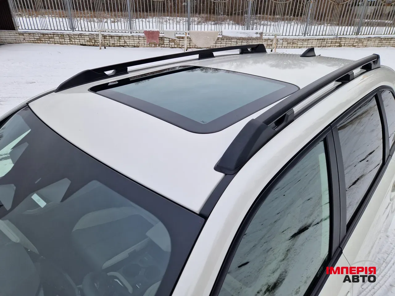 Subaru Forester - фото 13