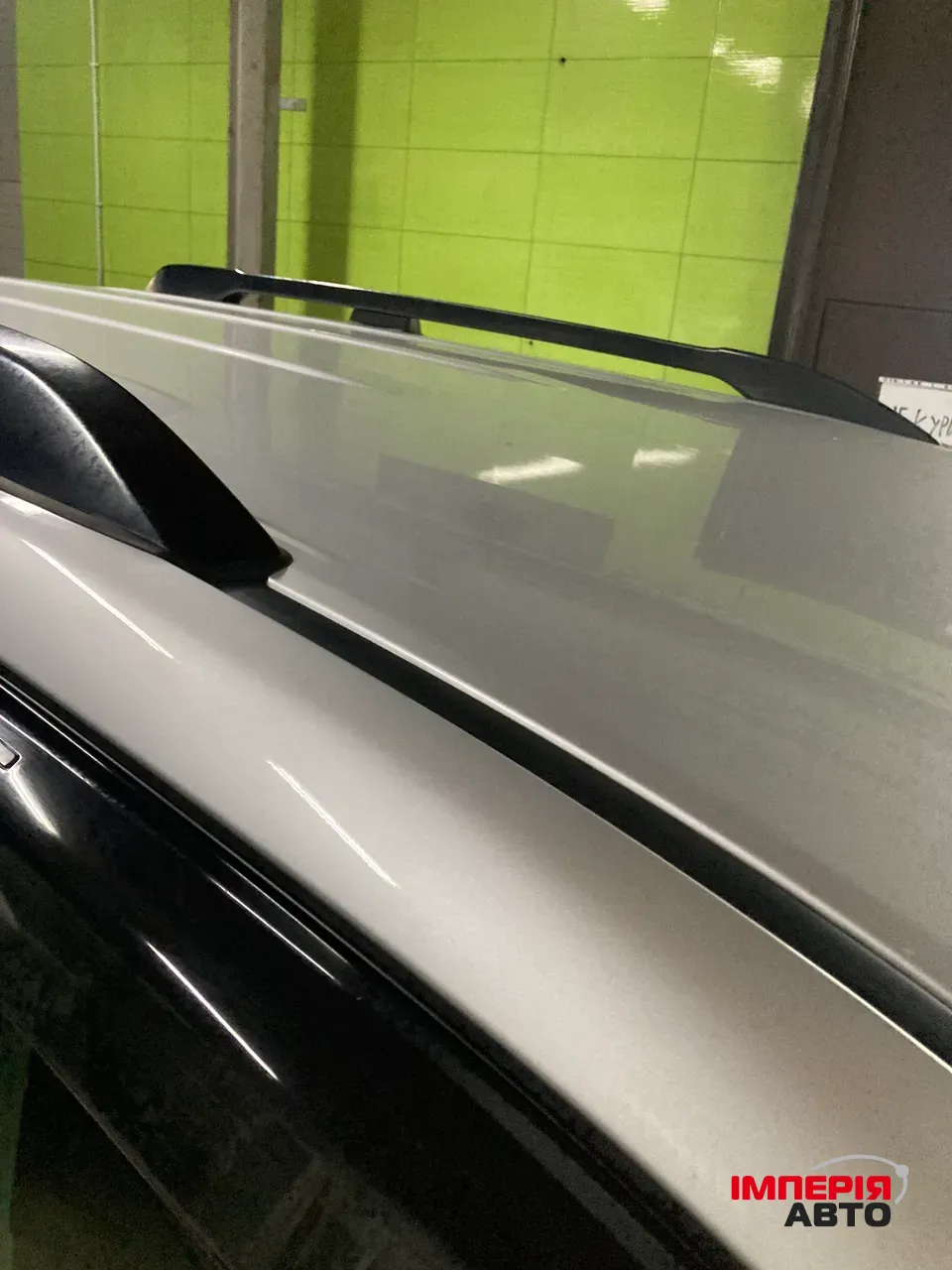 Toyota Land Cruiser Prado - фото 6