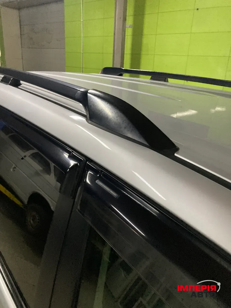 Toyota Land Cruiser Prado - фото 7