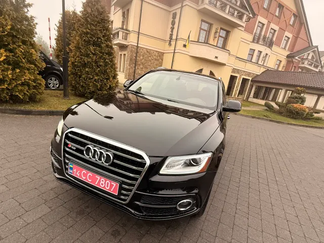 Audi Q5 2016, Пустомити, $16 900 - зображення 5