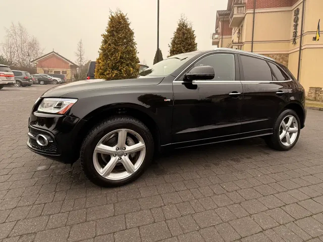 Audi Q5 2016, Пустомити, $16 900 - зображення 2