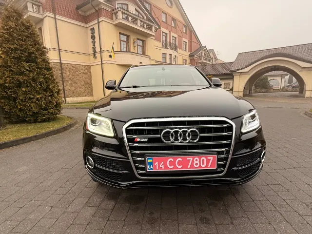Audi Q5 2016, Пустомити, $16 900 - зображення 4