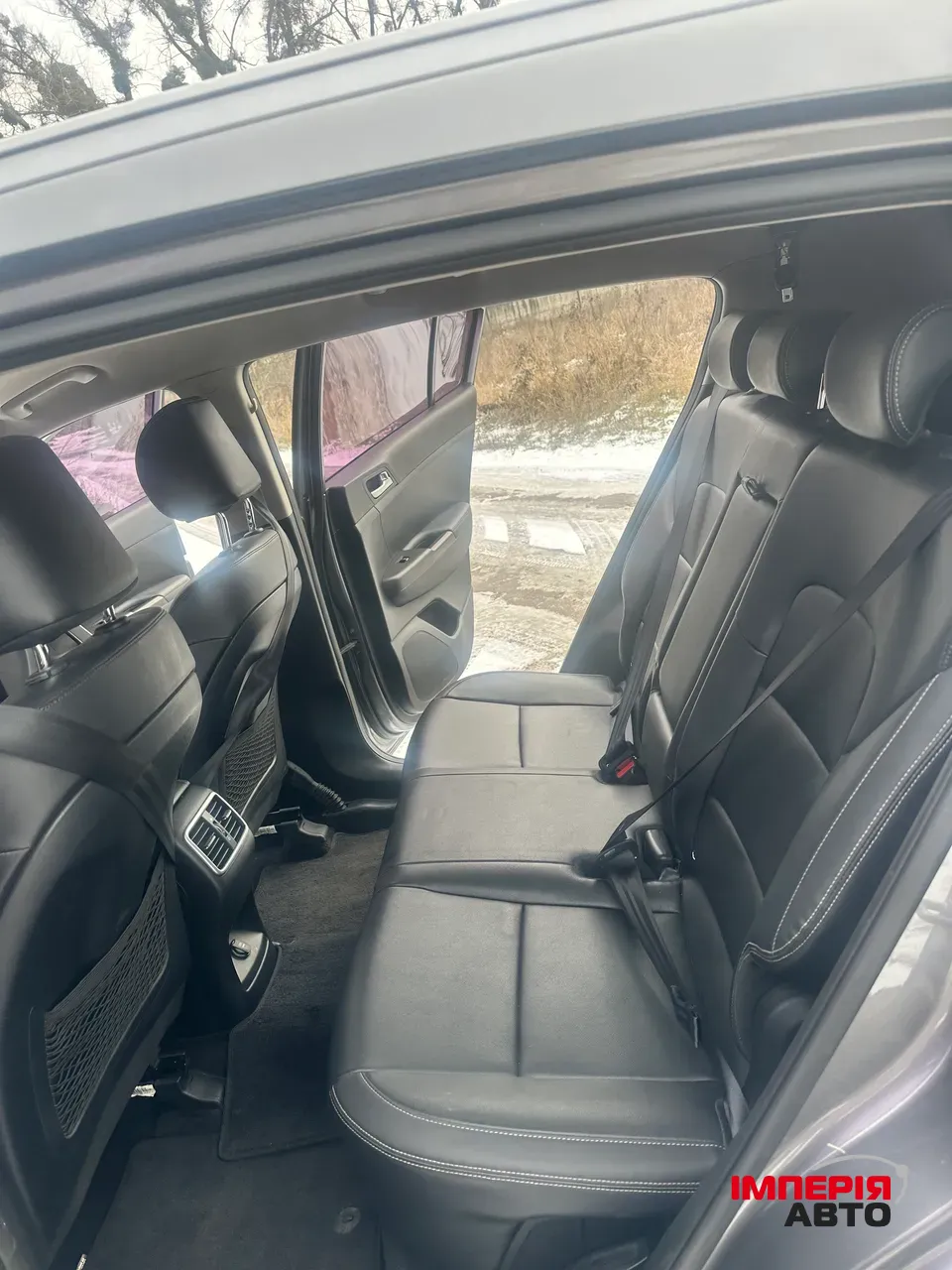 Kia Sportage - фото 4