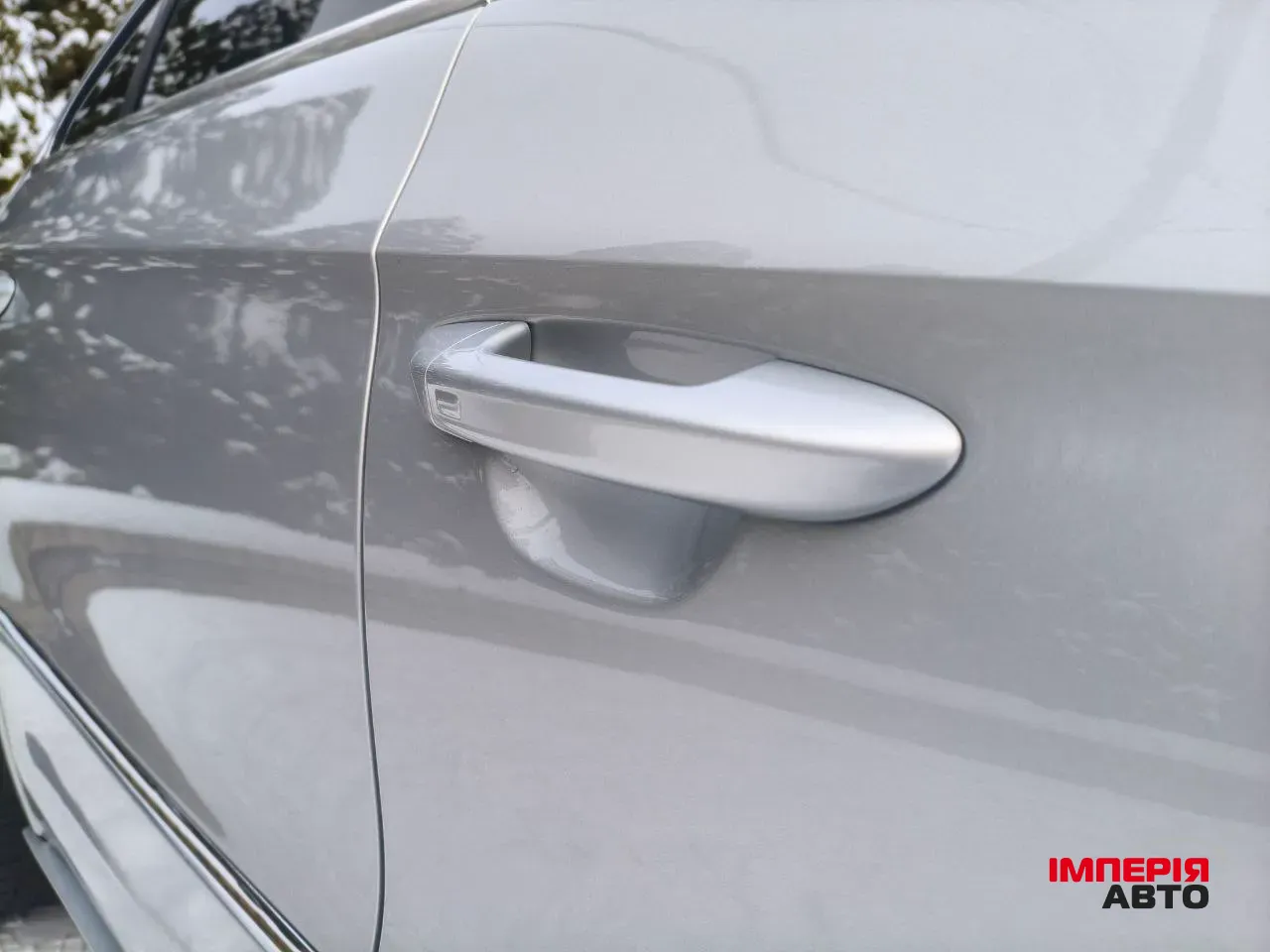 Volkswagen Passat CC - фото 8