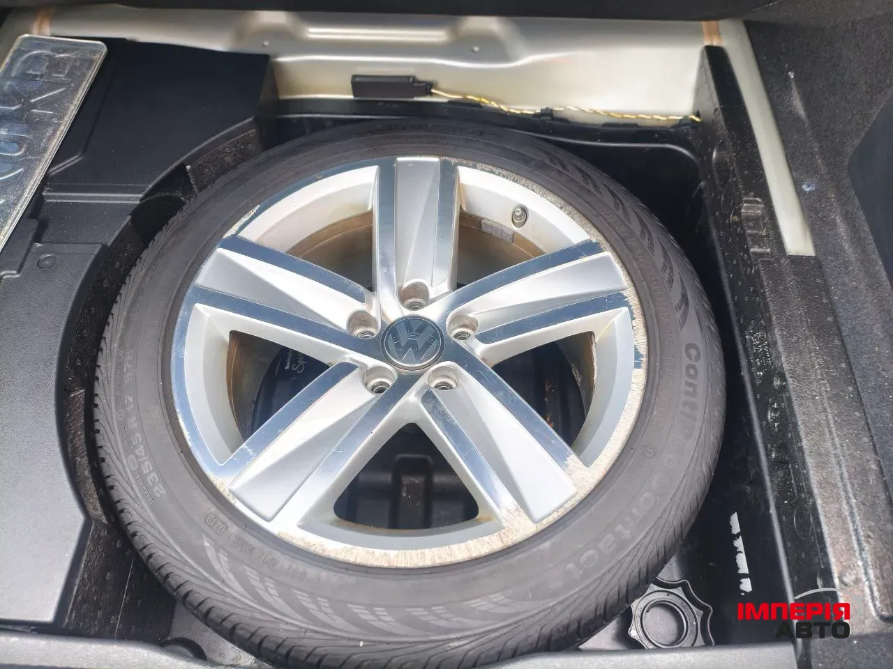 Volkswagen Passat CC - фото 18