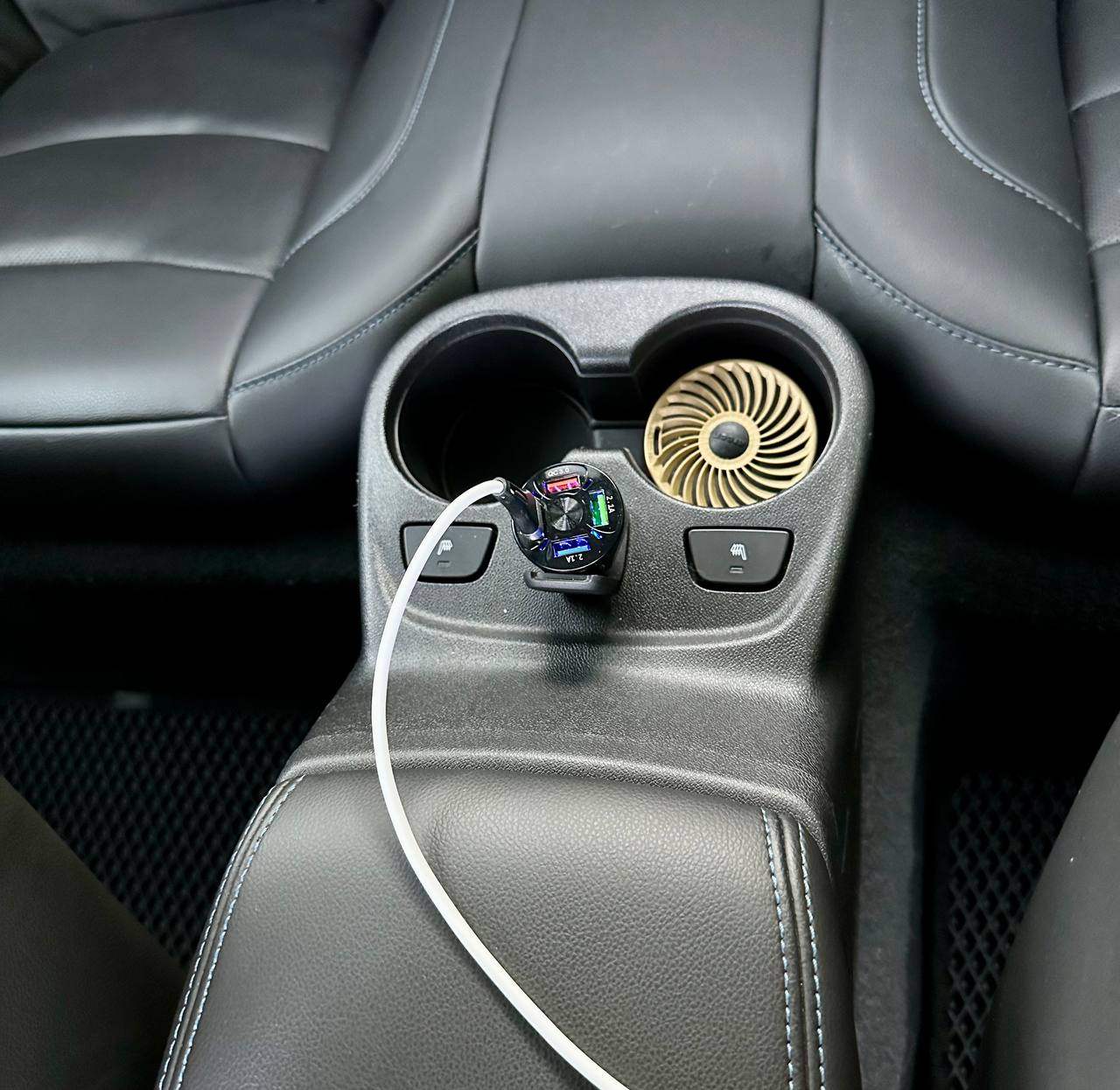 Chevrolet Volt - фото 16