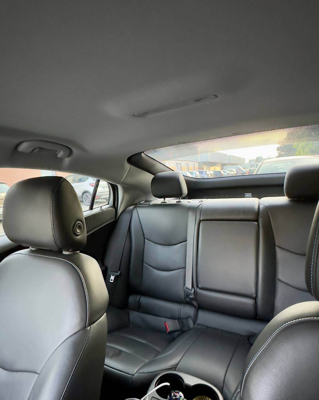 Chevrolet Volt - фото 13