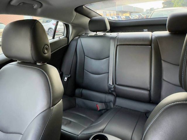 Chevrolet Volt - фото 4