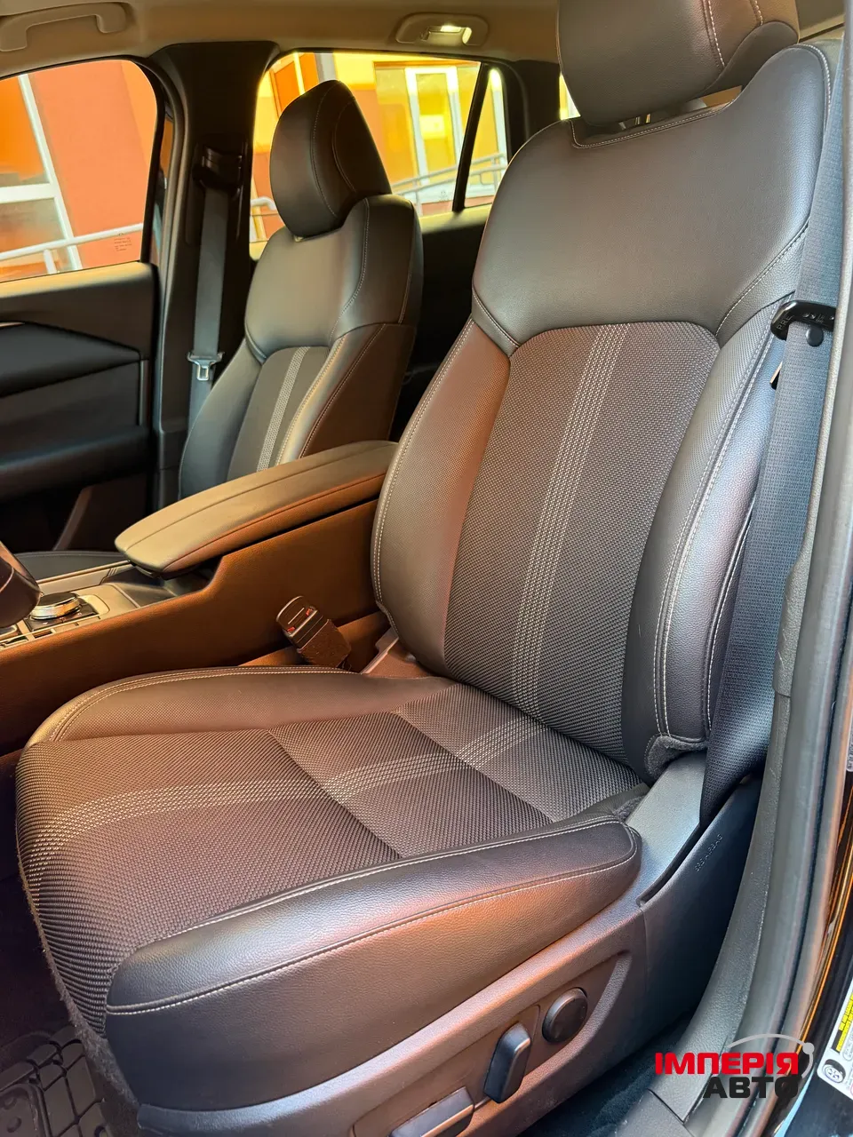 Mazda CX-50 - фото 27