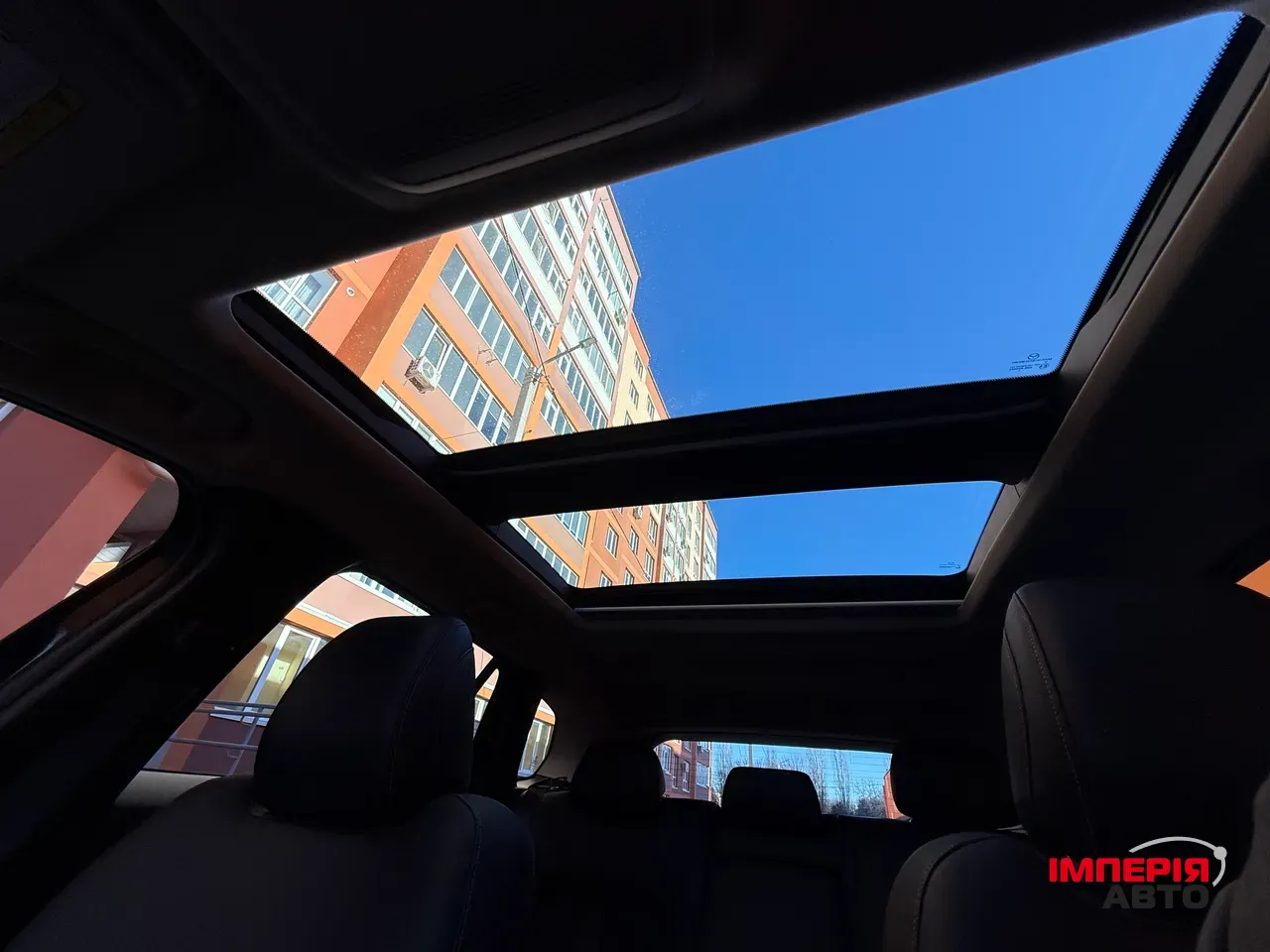 Mazda CX-50 - фото 17