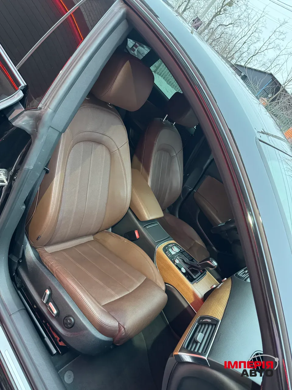 Audi A7 - фото 18