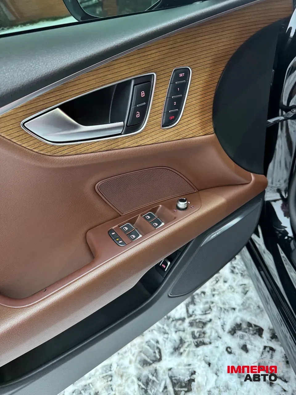 Audi A7 - фото 21