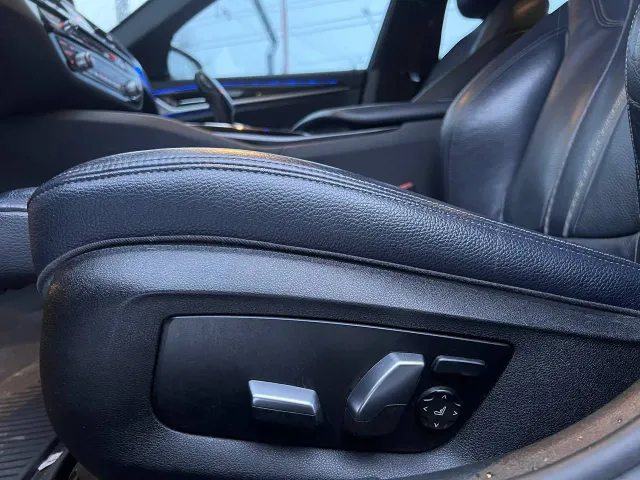 BMW 5 серії 2018, Чернівці, $34 000 - зображення 4