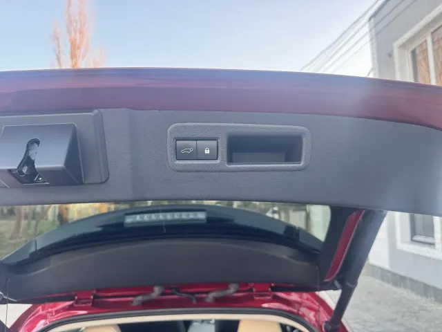 Lexus NX - фото 3