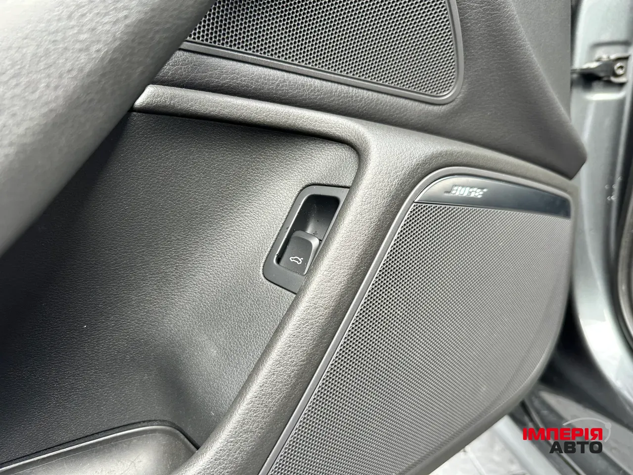 Audi A6 - фото 16