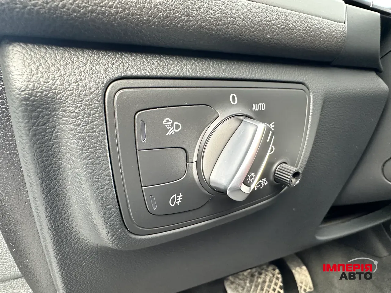 Audi A6 - фото 17