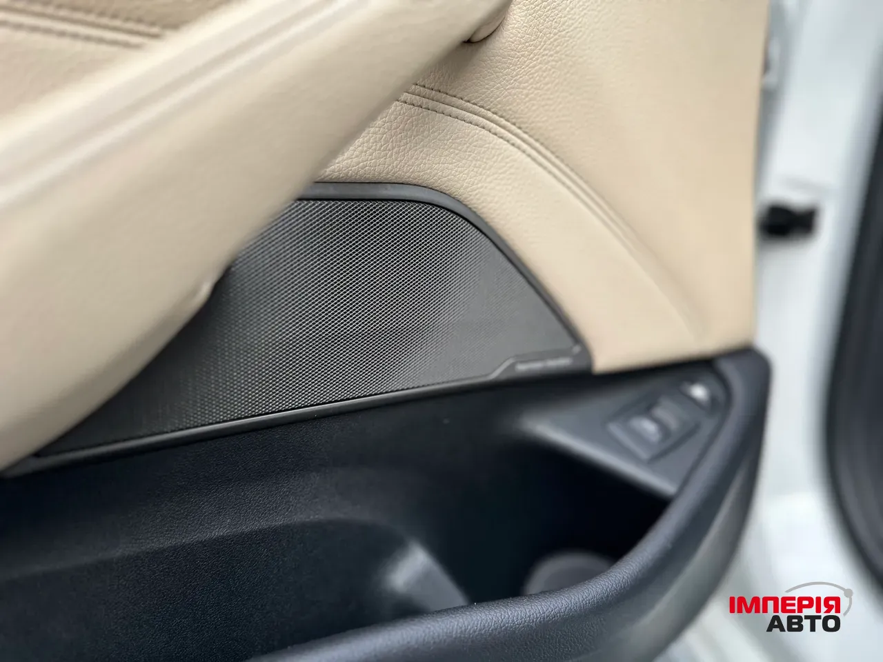 BMW 5 серії - фото 17