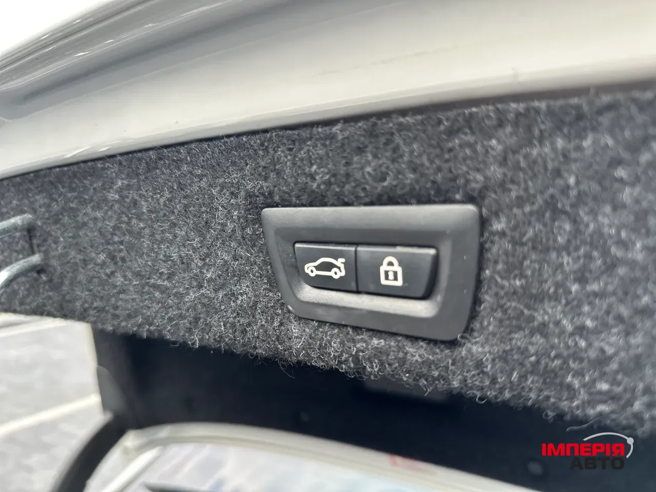 BMW 5 серії - фото 16