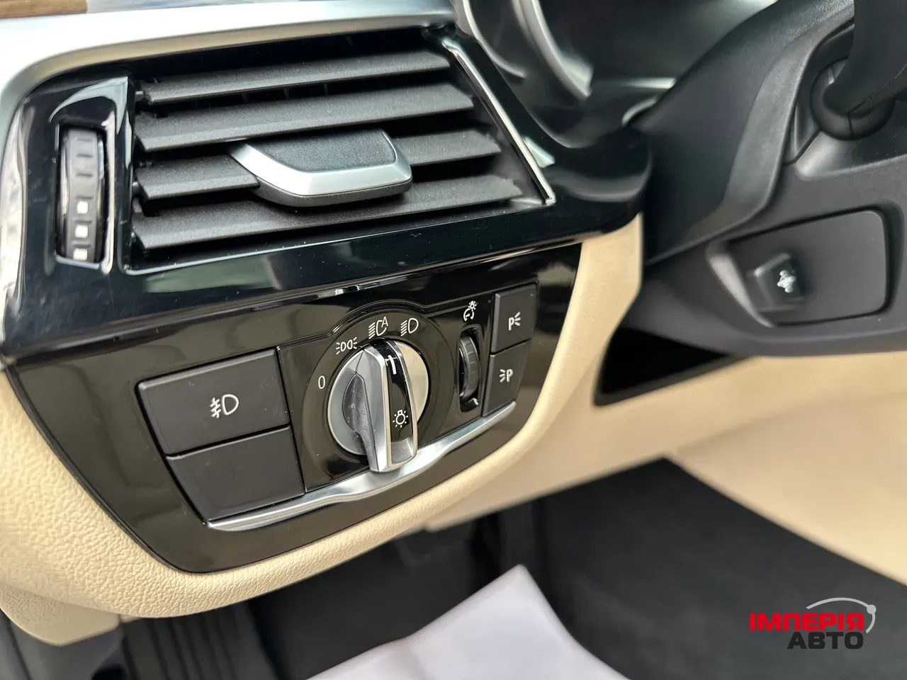 BMW 5 серії - фото 18