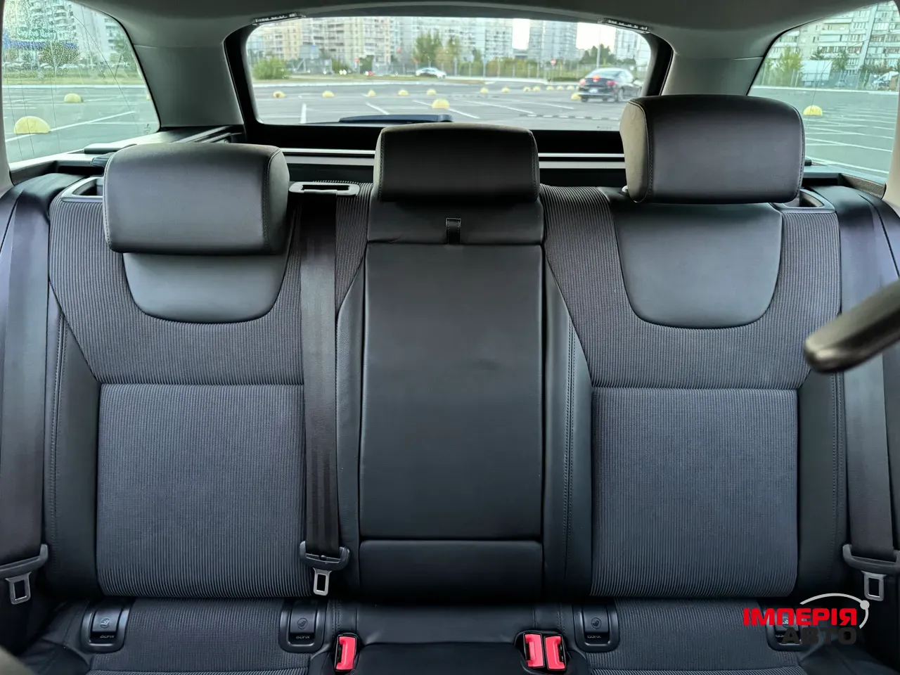 Skoda Octavia - фото 18