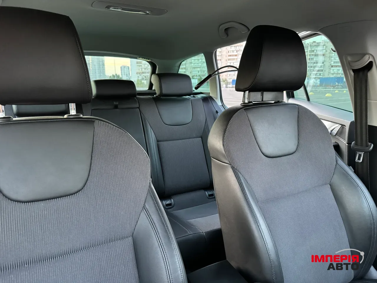 Skoda Octavia - фото 17