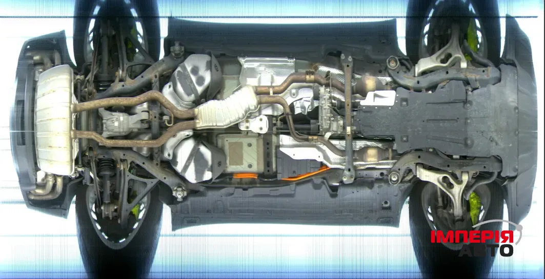 Porsche Cayenne - фото 18