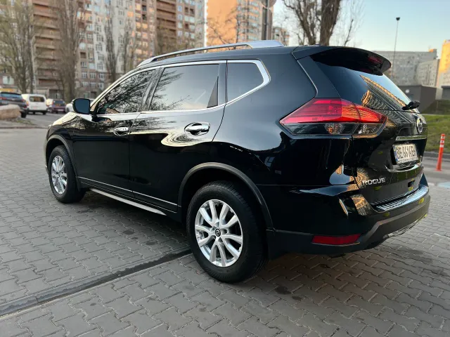 Nissan Rogue 2017, Київ, $15 300 - зображення 3