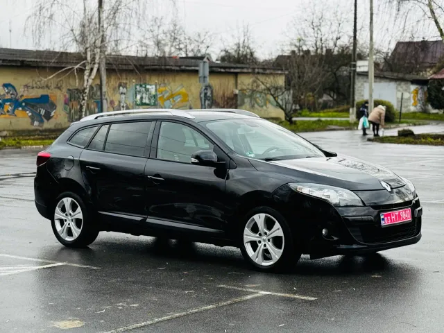 Renault Megane 2011, Здолбунів, $6 999 - зображення 5