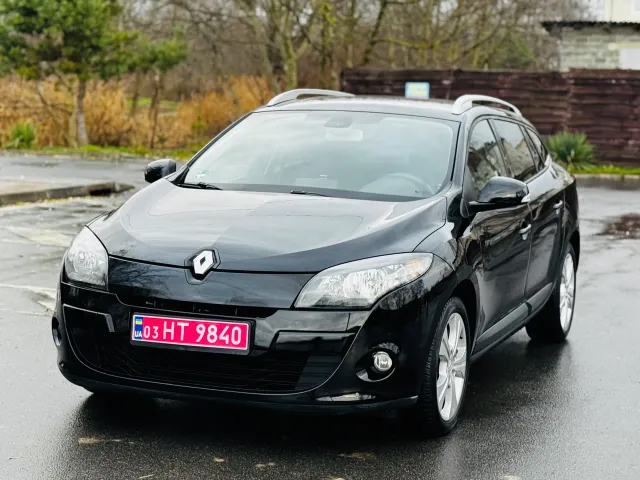 Renault Megane 2011, Здолбунів, $6 999 - зображення 2