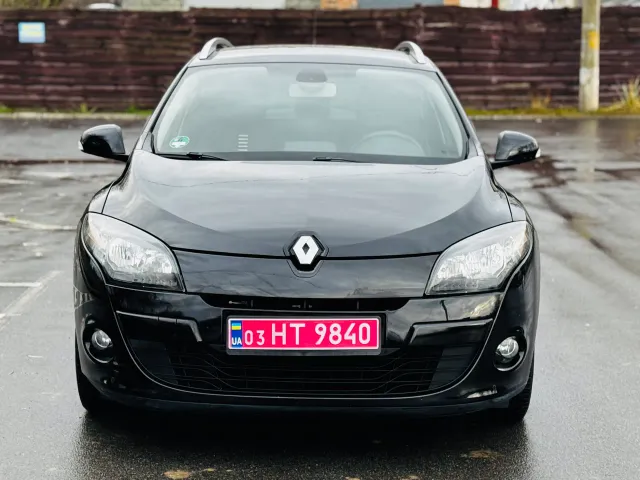 Renault Megane 2011, Здолбунів, $6 999 - зображення 3
