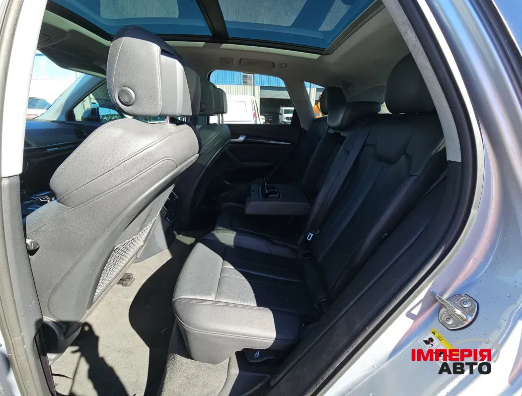 Audi Q5 - фото 9