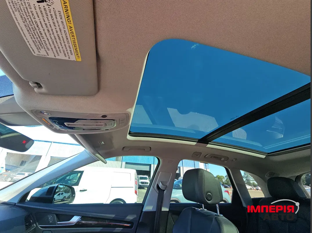 Audi Q5 - фото 10