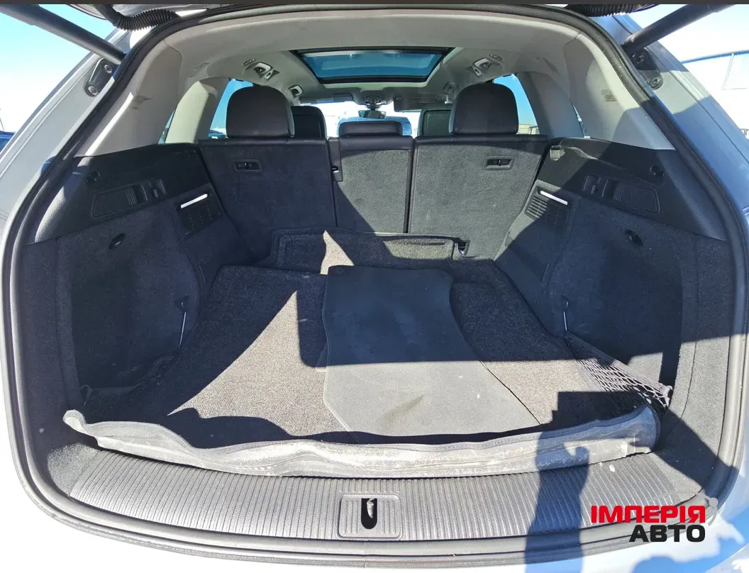 Audi Q5 - фото 13