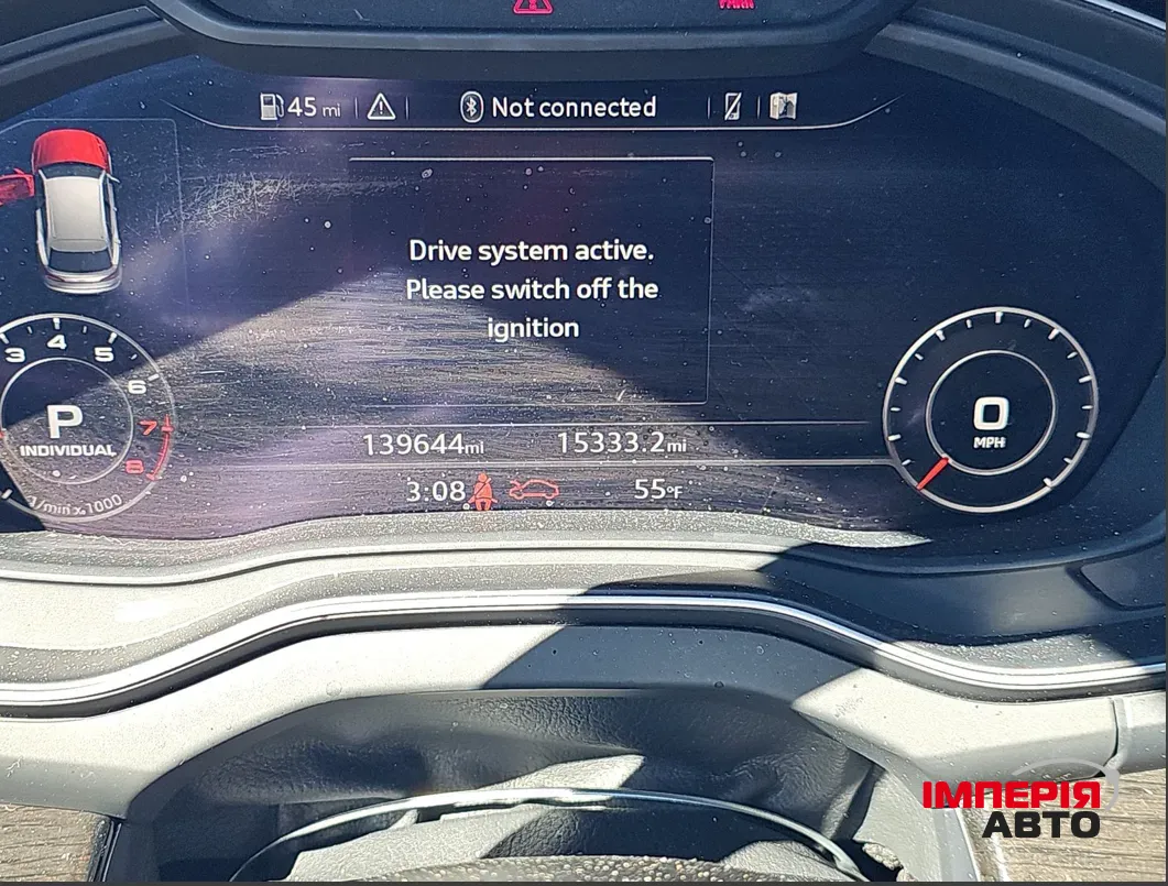 Audi Q5 - фото 11