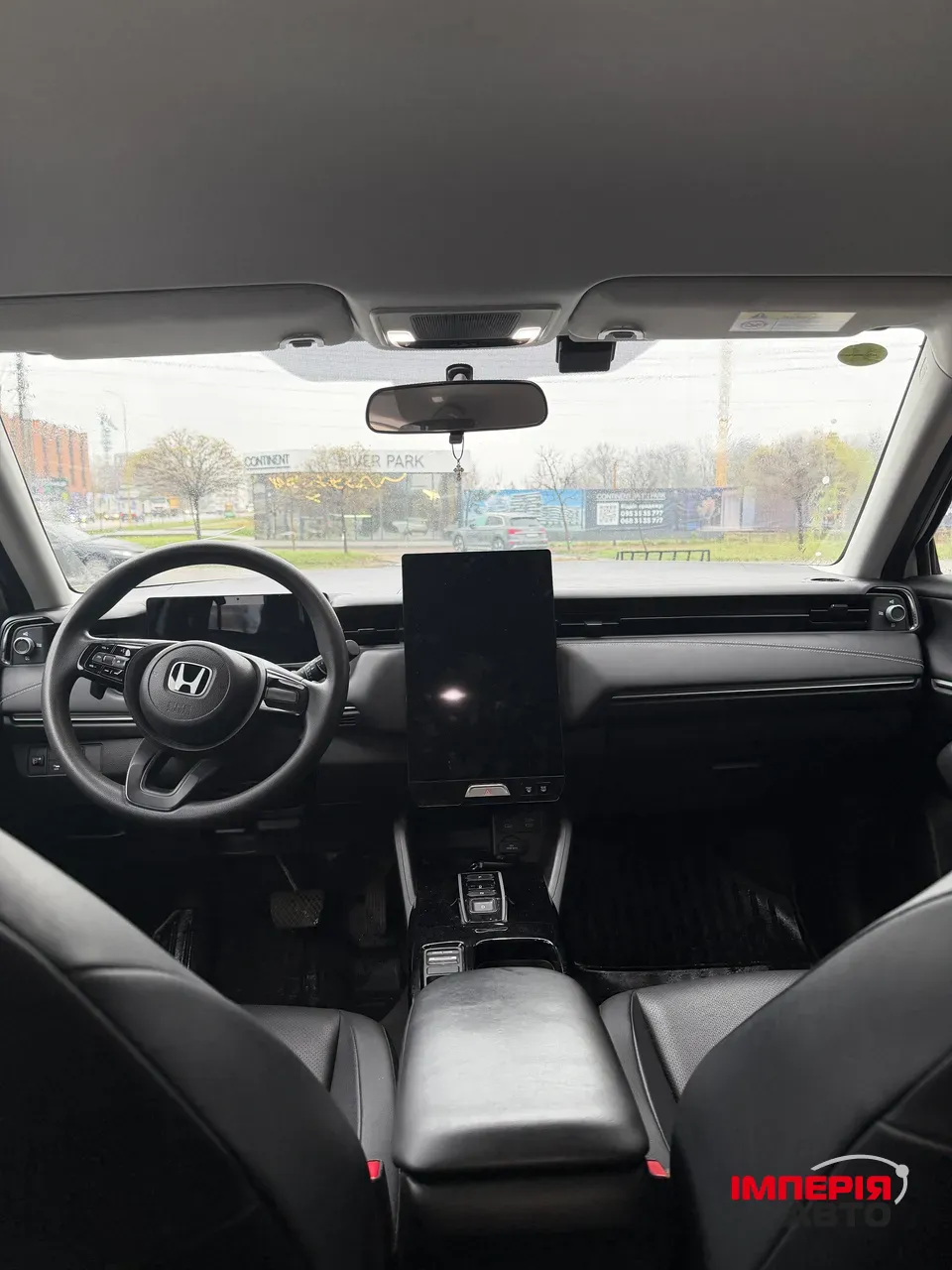 Honda e NS1 - фото 10