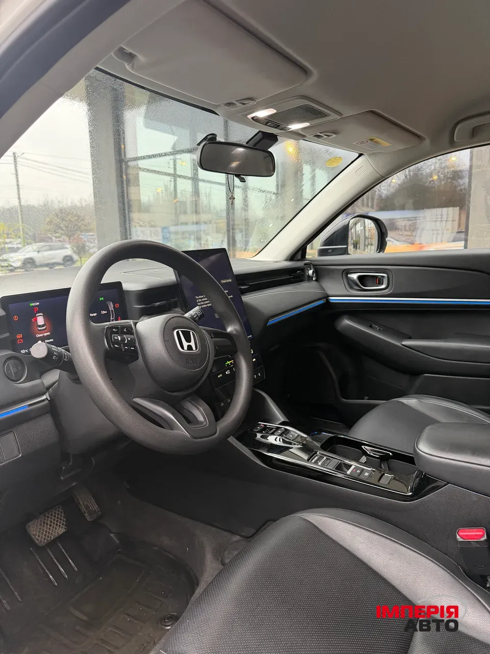 Honda e NS1 - фото 9