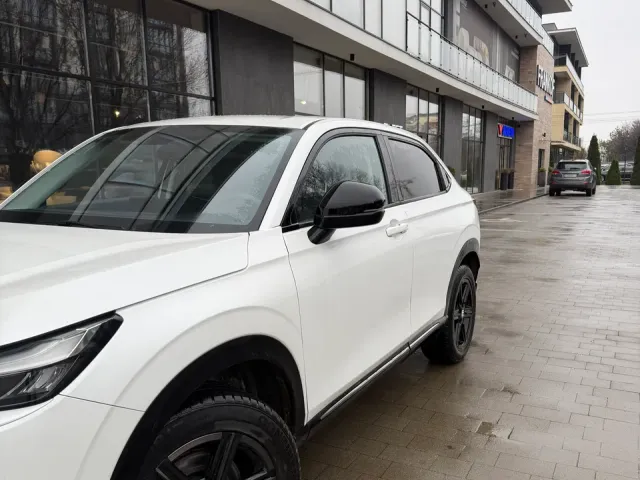 Honda e NS1 - фото 4