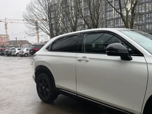 Honda e NS1 - фото 3