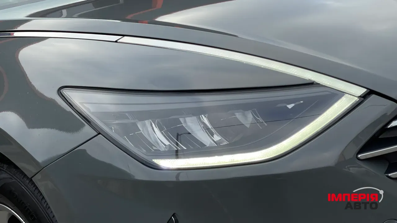 Hyundai Sonata - фото 7