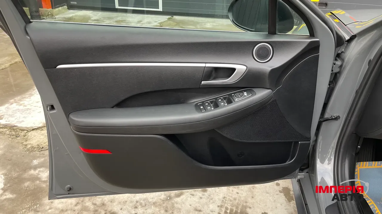 Hyundai Sonata - фото 30