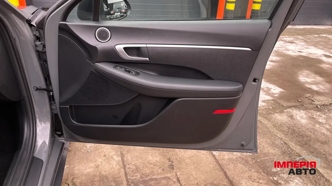 Hyundai Sonata - фото 37