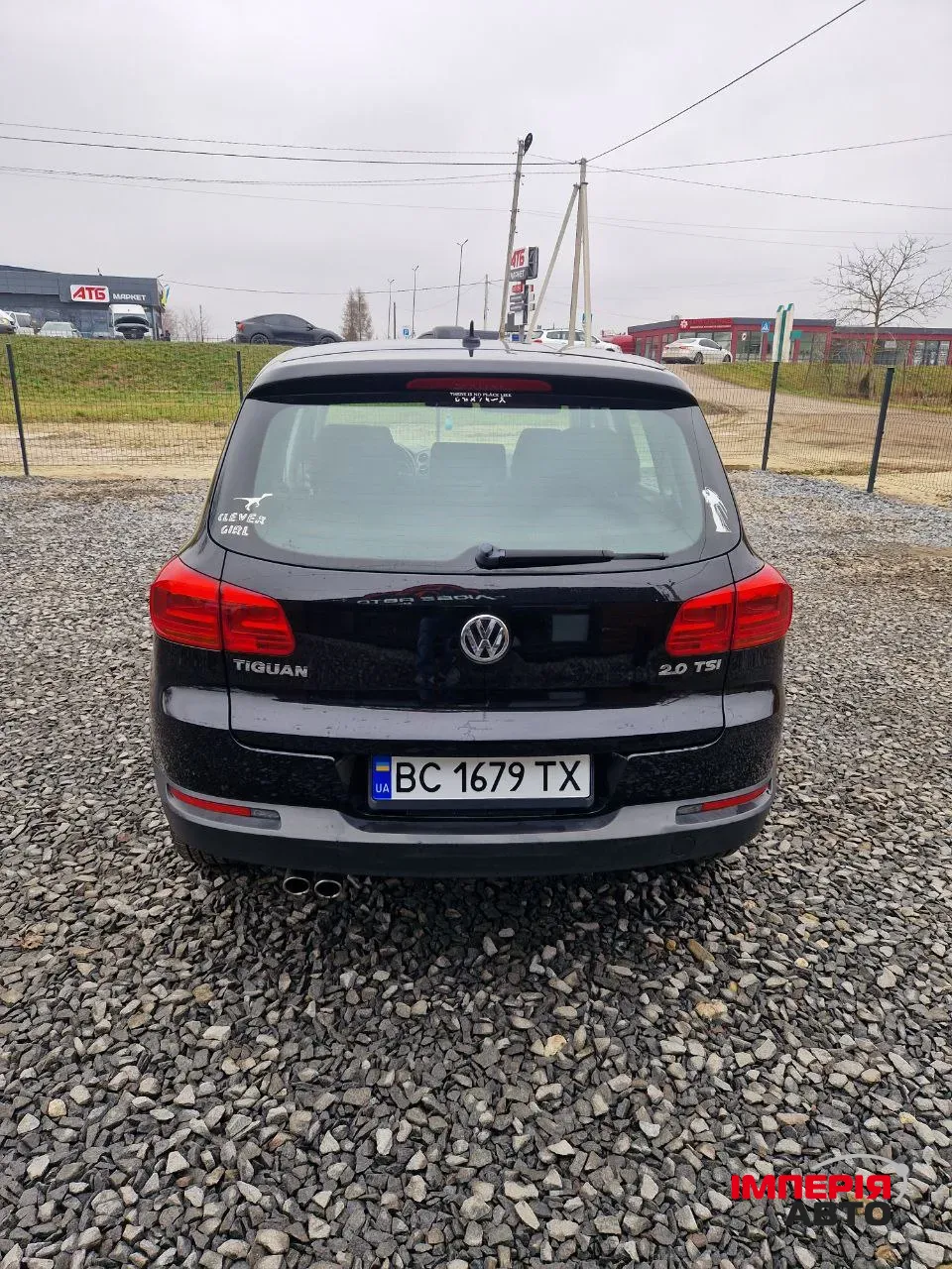 Volkswagen Tiguan - фото 10