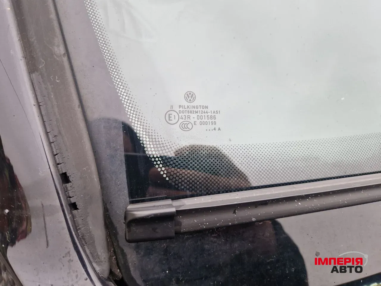 Volkswagen Tiguan - фото 17