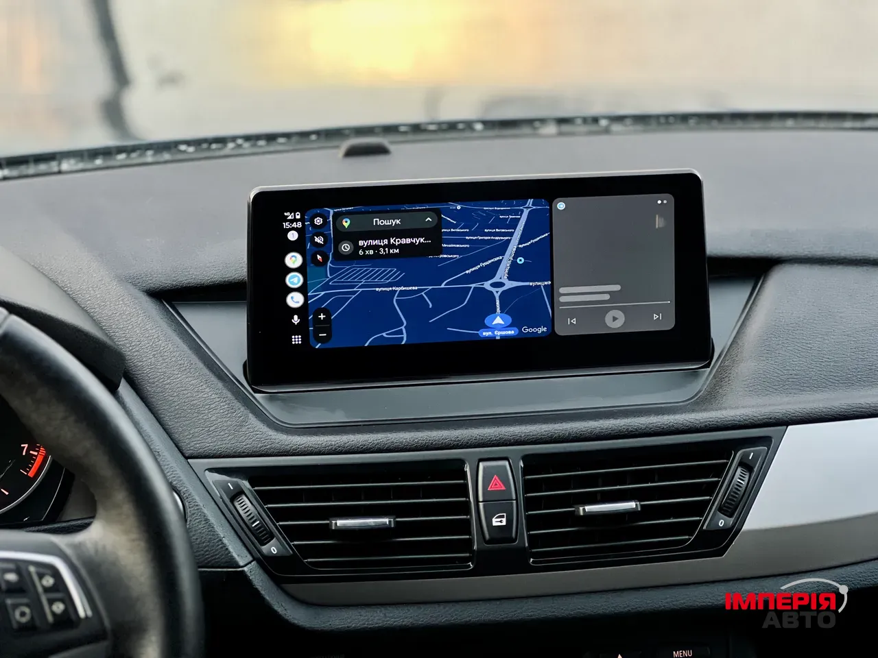 BMW X1 - фото 10